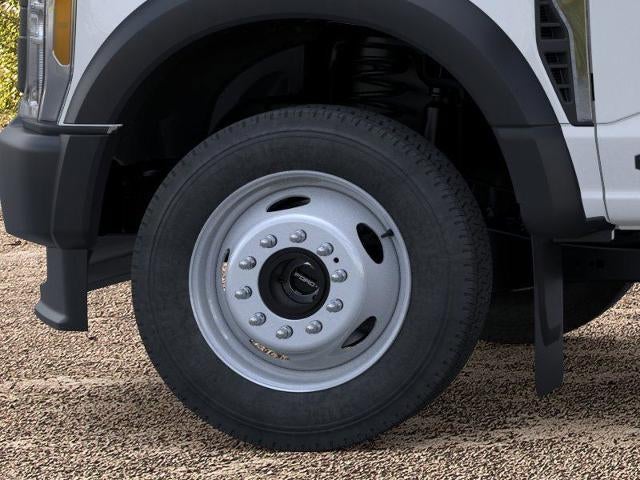 2026 Ford Super Duty F-450 DRW XL