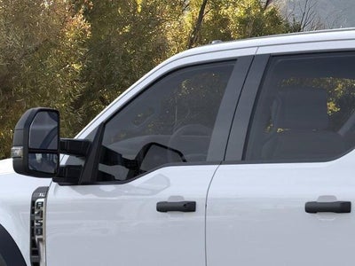 2026 Ford Super Duty F-450 DRW XL