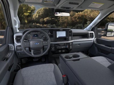 2026 Ford Super Duty F-450 DRW XL