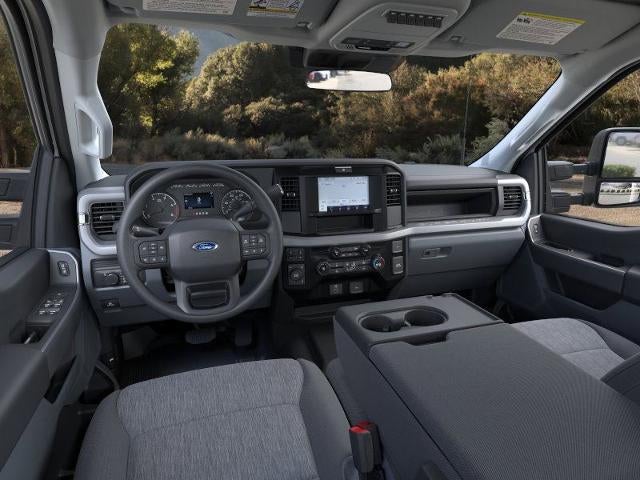 2026 Ford Super Duty F-450 DRW XL