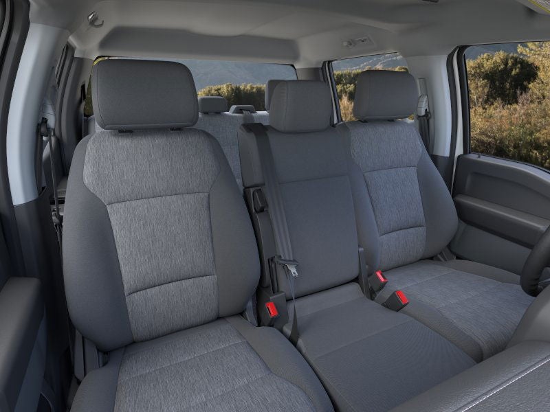 2026 Ford Super Duty F-550 DRW XL