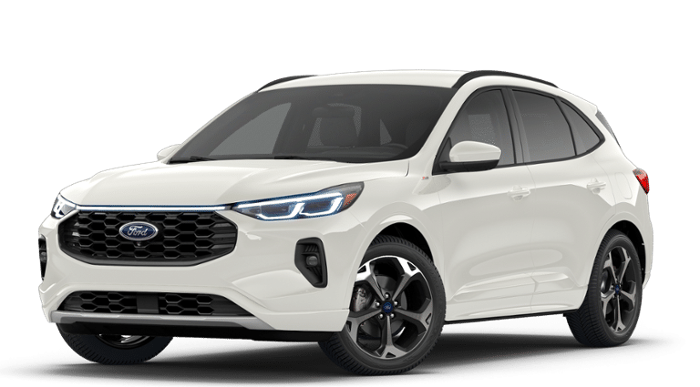 2026 Ford Escape ST-Line Elite