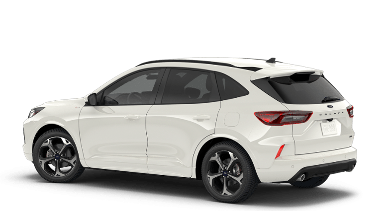2026 Ford Escape ST-Line Elite