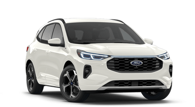 2026 Ford Escape ST-Line Elite