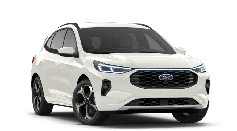 2026 Ford Escape ST-Line Elite
