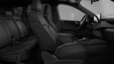 2026 Ford Escape ST-Line Elite