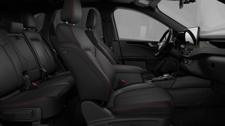 2026 Ford Escape ST-Line Elite