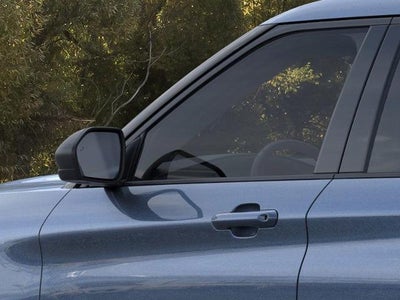 2026 Ford Explorer XLT