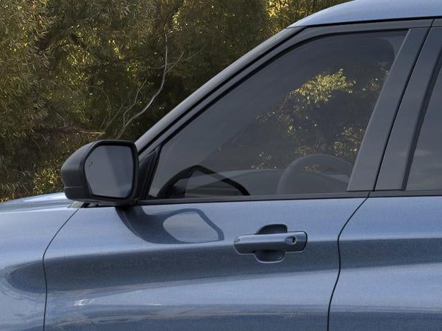 2026 Ford Explorer XLT