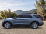 2026 Ford Explorer XLT