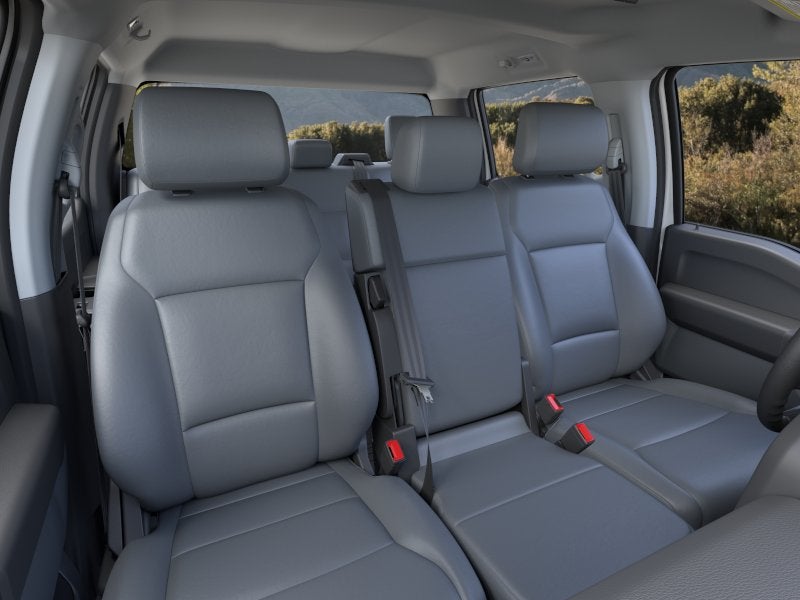 2026 Ford Super Duty F-250 SRW F-250® XL