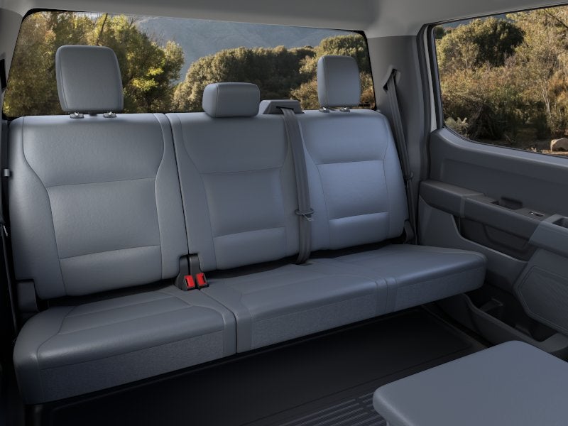 2026 Ford Super Duty F-250 SRW F-250® XL