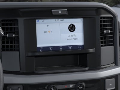 2026 Ford Super Duty F-250 SRW F-250® XL