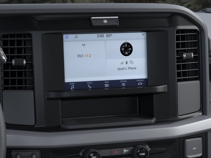 2026 Ford Super Duty F-250 SRW F-250® XL