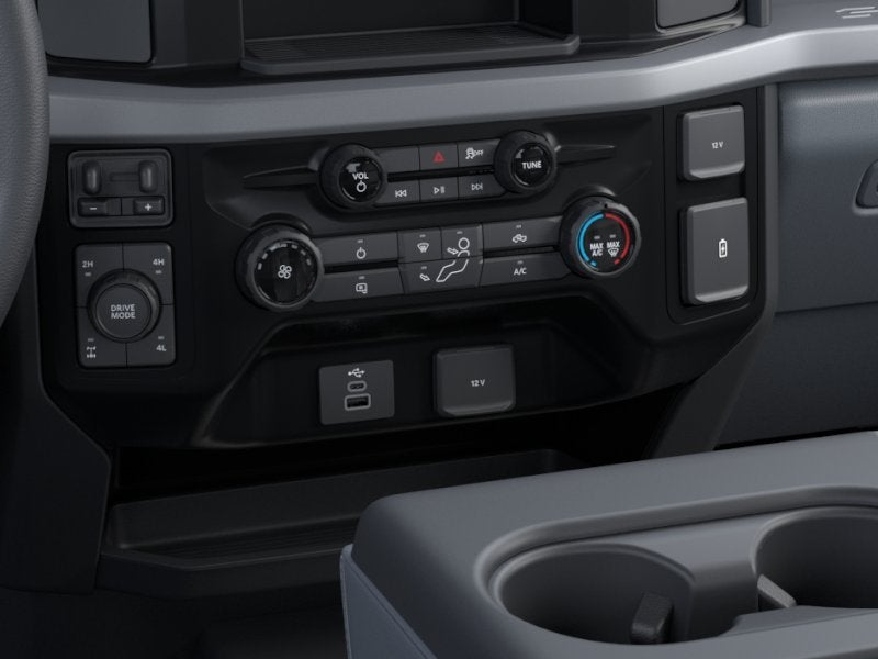 2026 Ford Super Duty F-250 SRW F-250® XL