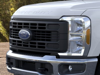 2026 Ford Super Duty F-250 SRW F-250® XL