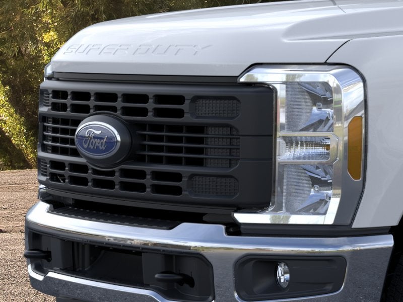 2026 Ford Super Duty F-250 SRW F-250® XL