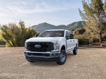 2026 Ford Super Duty F-250 SRW F-250® XL