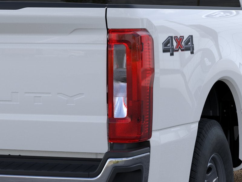2026 Ford Super Duty F-250 SRW F-250® XL