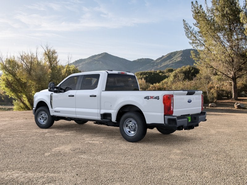2026 Ford Super Duty F-250 SRW F-250® XL
