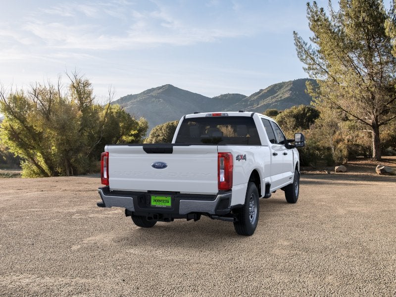 2026 Ford Super Duty F-250 SRW F-250® XL