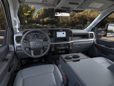 2026 Ford Super Duty F-250 SRW F-250® XL