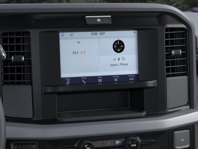 2026 Ford Super Duty F-250 SRW F-250® XL