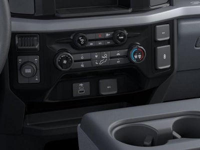2026 Ford Super Duty F-250 SRW F-250® XL