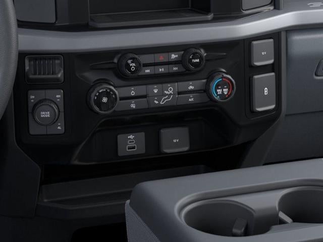 2026 Ford Super Duty F-250 SRW F-250® XL