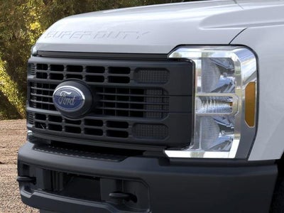 2026 Ford Super Duty F-250 SRW F-250® XL