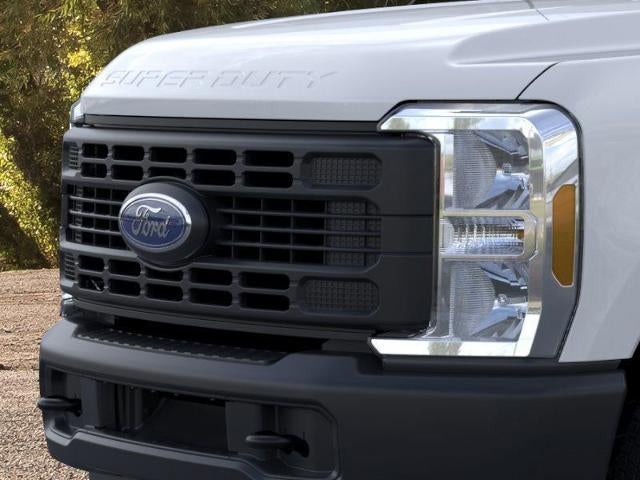 2026 Ford Super Duty F-250 SRW F-250® XL