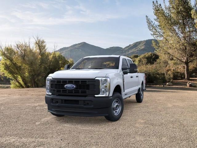 2026 Ford Super Duty F-250 SRW F-250® XL
