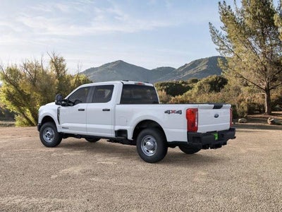 2026 Ford Super Duty F-250 SRW F-250® XL
