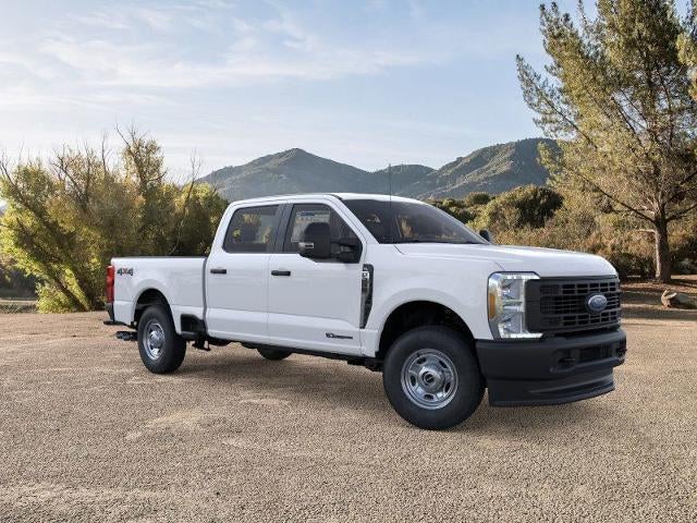 2026 Ford Super Duty F-250 SRW F-250® XL