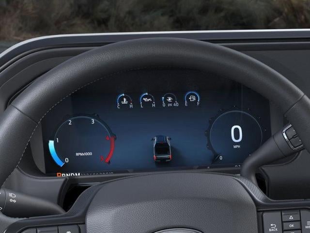 2025 Ford Super Duty F-250 SRW F-250® Platinum®