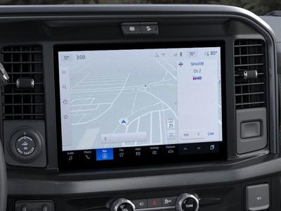 2025 Ford Super Duty F-250 SRW F-250® Platinum®