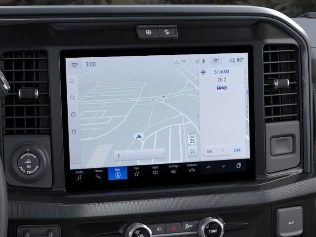 2025 Ford Super Duty F-250 SRW F-250® Platinum®