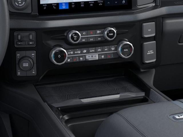 2025 Ford Super Duty F-250 SRW F-250® Platinum®