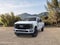 2025 Ford Super Duty F-250 SRW F-250® Platinum®