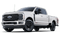 2025 Ford Super Duty F-250 SRW F-250® Platinum®