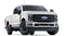 2025 Ford Super Duty F-250 SRW F-250® Platinum®