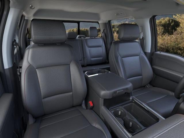 2025 Ford Super Duty F-250 SRW F-250® Lariat®