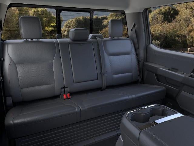 2025 Ford Super Duty F-250 SRW F-250® Lariat®