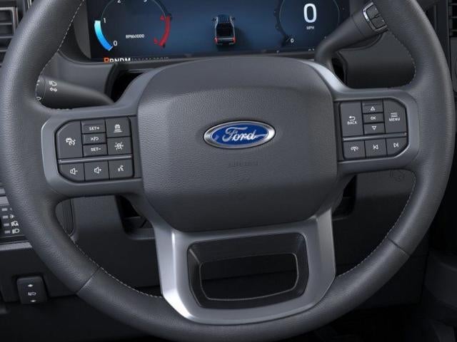 2025 Ford Super Duty F-250 SRW F-250® Lariat®
