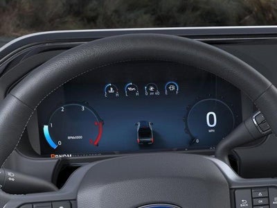 2025 Ford Super Duty F-250 SRW F-250® Lariat®