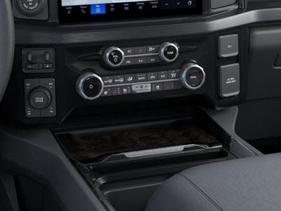 2025 Ford Super Duty F-250 SRW F-250® Lariat®