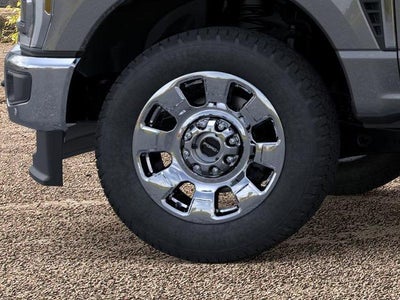 2025 Ford Super Duty F-250 SRW F-250® Lariat®