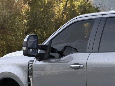 2025 Ford Super Duty F-250 SRW F-250® Lariat®