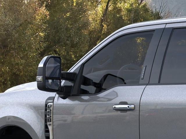 2025 Ford Super Duty F-250 SRW F-250® Lariat®