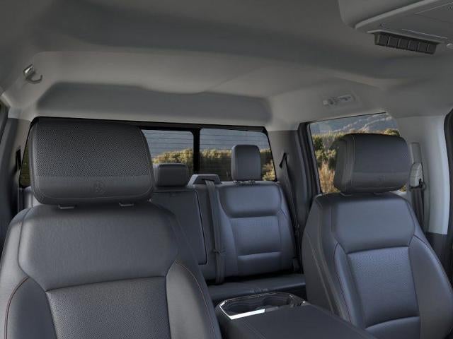 2025 Ford Super Duty F-250 SRW F-250® Lariat®